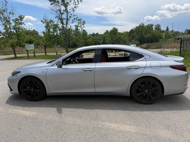 Lexus ES 350 * CARFAX * АВТО КРЕДИТ * - автомобили, коли, обяви за нови и употребявани 3