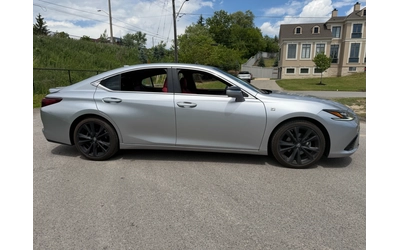 lexus-es-350 - 4