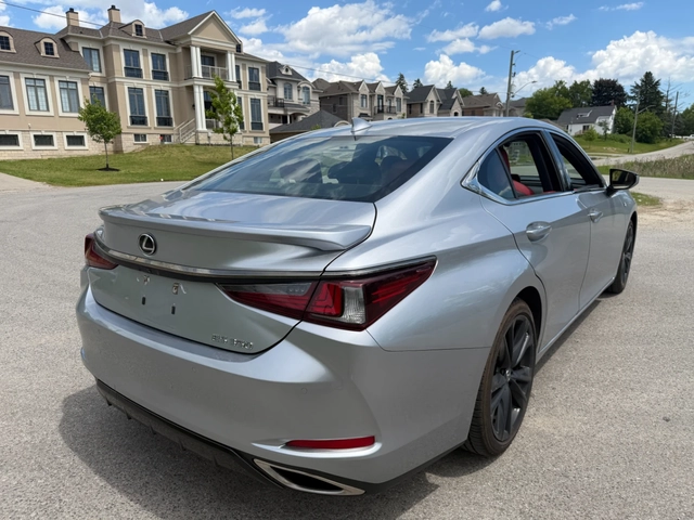 Lexus ES 350 * CARFAX * АВТО КРЕДИТ * - автомобили, коли, обяви за нови и употребявани 5