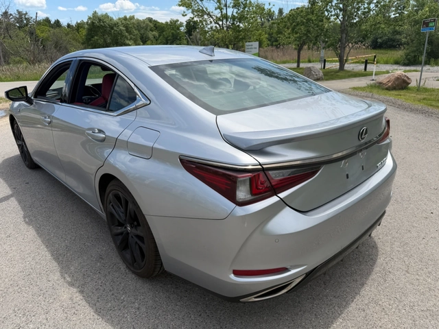 Lexus ES 350 * CARFAX * АВТО КРЕДИТ * - автомобили, коли, обяви за нови и употребявани 6