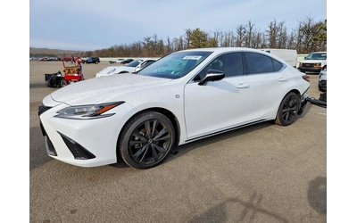 lexus-es-350 - 0