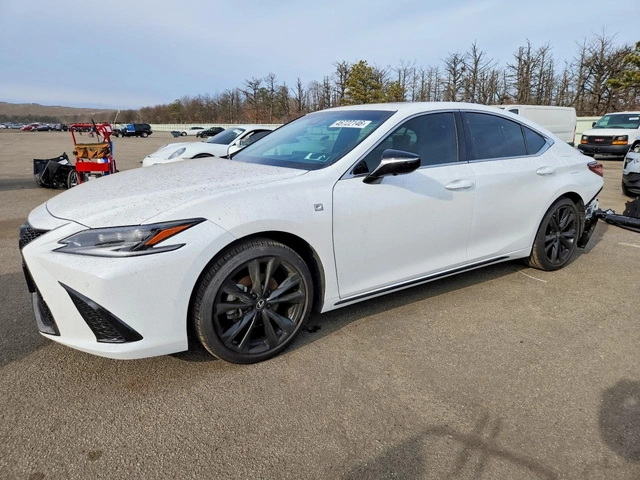 Lexus ES 350 F SPORT HANDLING* Лизинг* - автомобили, коли, обяви за нови и употребявани 0
