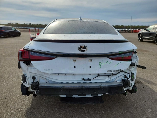 Lexus ES 350 F SPORT HANDLING* Лизинг* - автомобили, коли, обяви за нови и употребявани 5