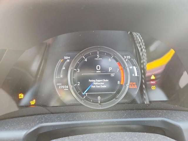 Lexus ES 350 F SPORT HANDLING* Лизинг* - автомобили, коли, обяви за нови и употребявани 8