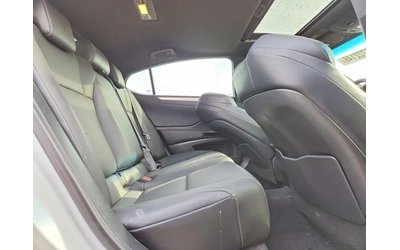Lexus ES 350 F SPORT HANDLING* Лизинг* - автомобили, коли, обяви за нови и употребявани 9