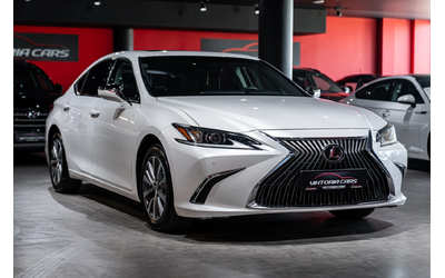 lexus-es-350 - 0