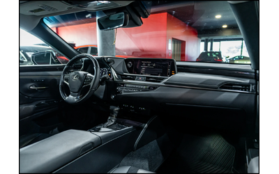 Lexus ES Lexus ES 350  - автомобили, коли, обяви за нови и употребявани 14