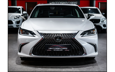 Lexus ES Lexus ES 350  - автомобили, коли, обяви за нови и употребявани 17
