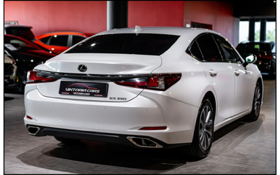 Lexus ES Lexus ES 350  - автомобили, коли, обяви за нови и употребявани 19