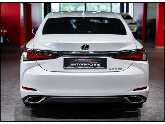 Lexus ES Lexus ES 350  - автомобили, коли, обяви за нови и употребявани 20