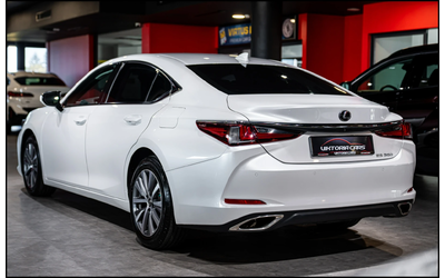 Lexus ES Lexus ES 350  - автомобили, коли, обяви за нови и употребявани 21