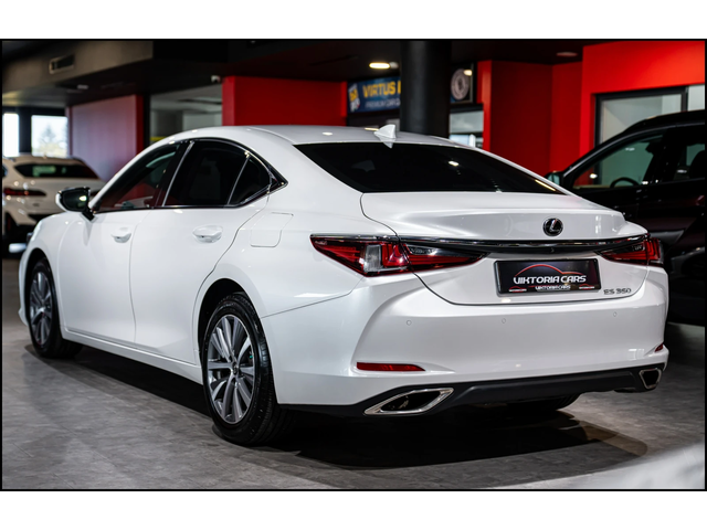 Lexus ES Lexus ES 350  - автомобили, коли, обяви за нови и употребявани 21