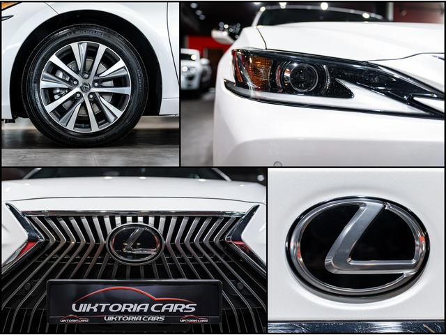 Lexus ES Lexus ES 350  - автомобили, коли, обяви за нови и употребявани 22