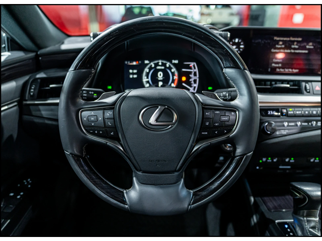 Lexus ES Lexus ES 350  - автомобили, коли, обяви за нови и употребявани 28