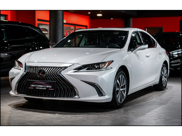 Lexus ES Lexus ES 350  - автомобили, коли, обяви за нови и употребявани 2
