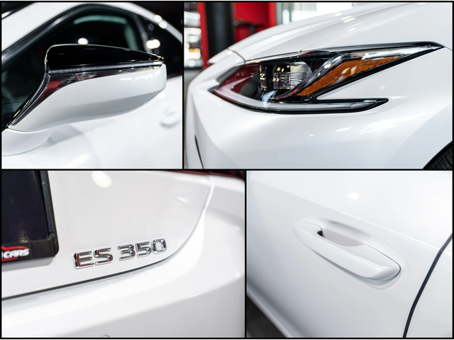 Lexus ES Lexus ES 350  - автомобили, коли, обяви за нови и употребявани 7