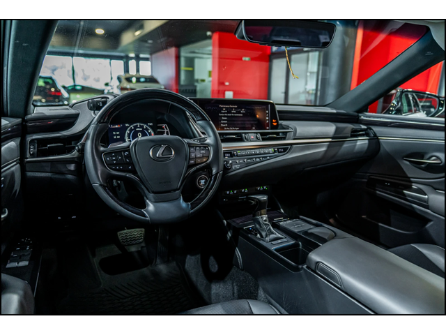 Lexus ES Lexus ES 350  - автомобили, коли, обяви за нови и употребявани 8