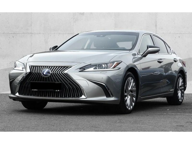 Lexus ES 300h - автомобили, коли, обяви за нови и употребявани 0