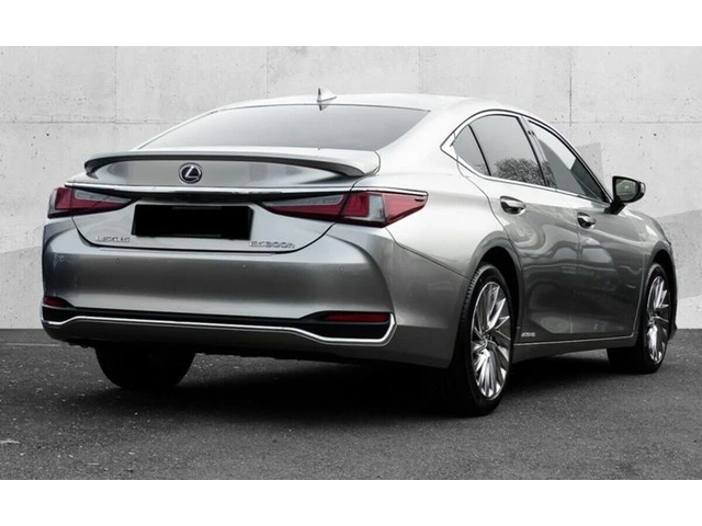 Lexus ES 300h - автомобили, коли, обяви за нови и употребявани 1