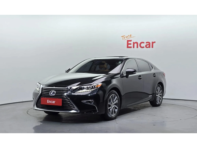 Lexus ES New Es300H Supreme Xv60 - автомобили, коли, обяви за нови и употребявани 0