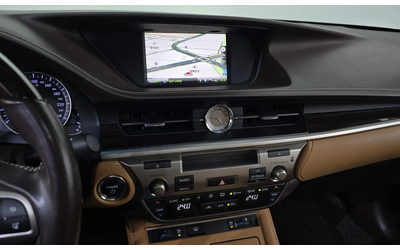 Lexus ES New Es300H Supreme Xv60 - автомобили, коли, обяви за нови и употребявани 11