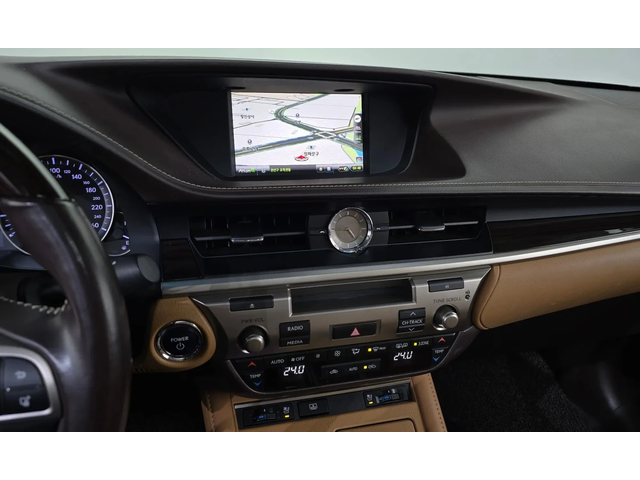 Lexus ES New Es300H Supreme Xv60 - автомобили, коли, обяви за нови и употребявани 11