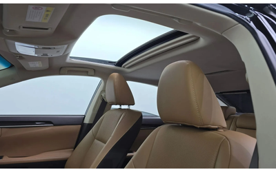 Lexus ES New Es300H Supreme Xv60 - автомобили, коли, обяви за нови и употребявани 13