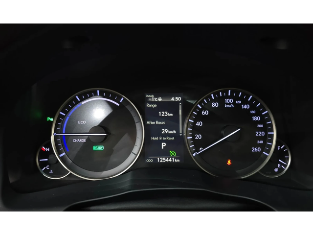 Lexus ES New Es300H Supreme Xv60 - автомобили, коли, обяви за нови и употребявани 6