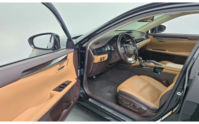 Lexus ES New Es300H Supreme Xv60 - автомобили, коли, обяви за нови и употребявани 8