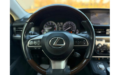 Lexus ES 350 FWD* АвтоКредит* (ЦЕНА ДО БГ) - автомобили, коли, обяви за нови и употребявани 14