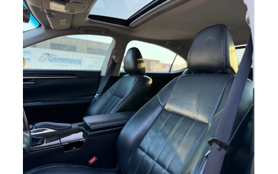 Lexus ES 350 FWD* АвтоКредит* (ЦЕНА ДО БГ) - автомобили, коли, обяви за нови и употребявани 15