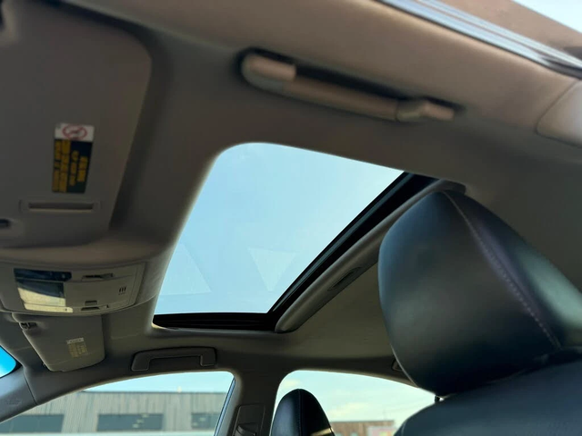 Lexus ES 350 FWD* АвтоКредит* (ЦЕНА ДО БГ) - автомобили, коли, обяви за нови и употребявани 16