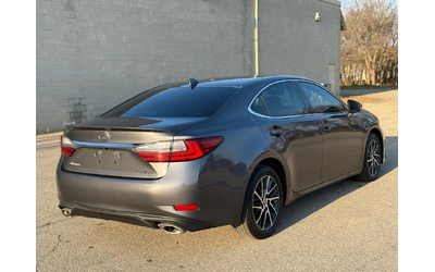 lexus-es - 5