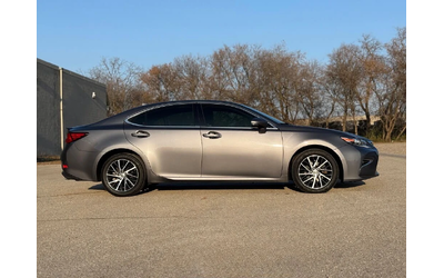 Lexus ES 350 FWD* АвтоКредит* (ЦЕНА ДО БГ) - автомобили, коли, обяви за нови и употребявани 6