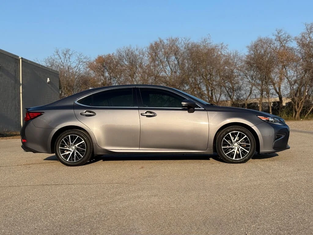 Lexus ES 350 FWD* АвтоКредит* (ЦЕНА ДО БГ) - автомобили, коли, обяви за нови и употребявани 6