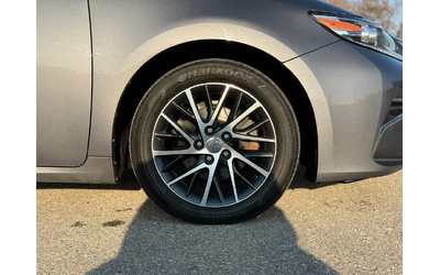 Lexus ES 350 FWD* АвтоКредит* (ЦЕНА ДО БГ) - автомобили, коли, обяви за нови и употребявани 7