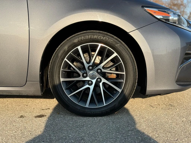 Lexus ES 350 FWD* АвтоКредит* (ЦЕНА ДО БГ) - автомобили, коли, обяви за нови и употребявани 7