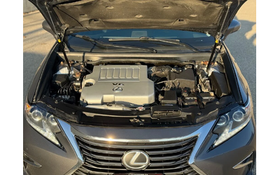 Lexus ES 350 FWD* АвтоКредит* (ЦЕНА ДО БГ) - автомобили, коли, обяви за нови и употребявани 8