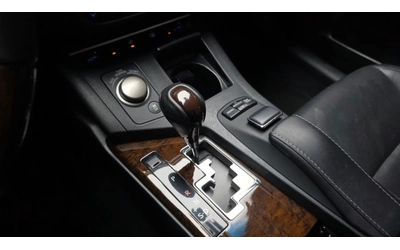 Lexus ES 350 EXECUTIVE | ПОДГРЕВ | ОБДУХ | ПАНОРАМА - автомобили, коли, обяви за нови и употребявани 12