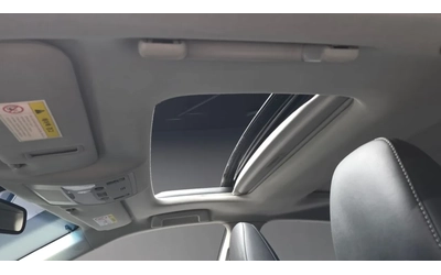 Lexus ES 350 EXECUTIVE | ПОДГРЕВ | ОБДУХ | ПАНОРАМА - автомобили, коли, обяви за нови и употребявани 14