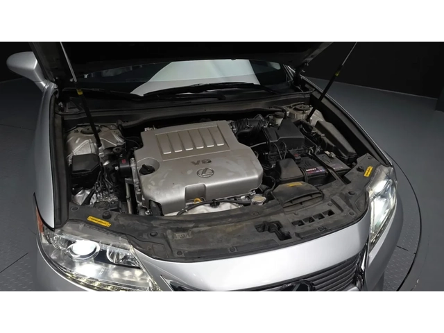 Lexus ES 350 EXECUTIVE | ПОДГРЕВ | ОБДУХ | ПАНОРАМА - автомобили, коли, обяви за нови и употребявани 4