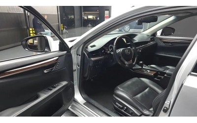 lexus-es - 5