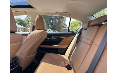 Lexus GS * 350 * CARFAX * ЦЕНА ДО БГ - автомобили, коли, обяви за нови и употребявани 10