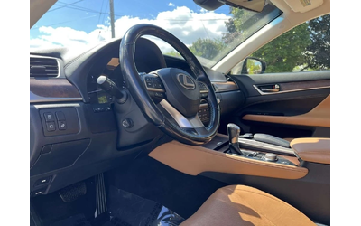 Lexus GS * 350 * CARFAX * ЦЕНА ДО БГ - автомобили, коли, обяви за нови и употребявани 12