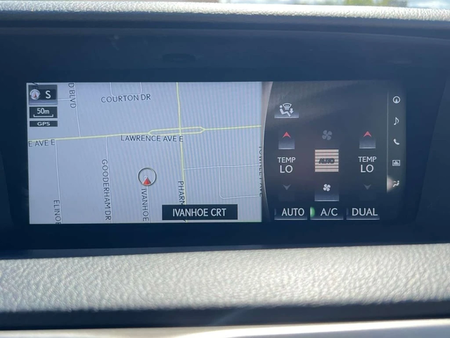 Lexus GS * 350 * CARFAX * ЦЕНА ДО БГ - автомобили, коли, обяви за нови и употребявани 15