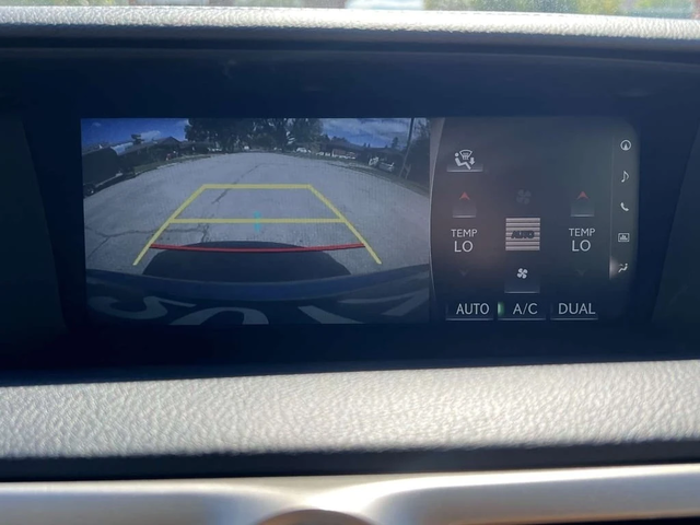 Lexus GS * 350 * CARFAX * ЦЕНА ДО БГ - автомобили, коли, обяви за нови и употребявани 16