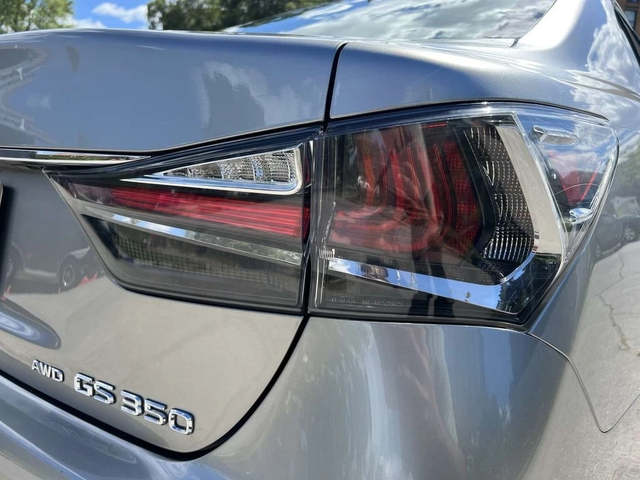 Lexus GS * 350 * CARFAX * ЦЕНА ДО БГ - автомобили, коли, обяви за нови и употребявани 6