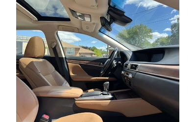 Lexus GS * 350 * CARFAX * ЦЕНА ДО БГ - автомобили, коли, обяви за нови и употребявани 8