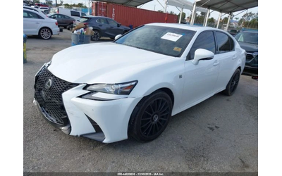 lexus-gs-350 - 0