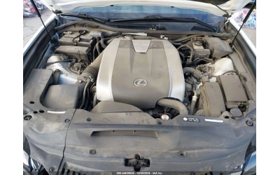 Lexus GS 350 F SPORT - автомобили, коли, обяви за нови и употребявани 14